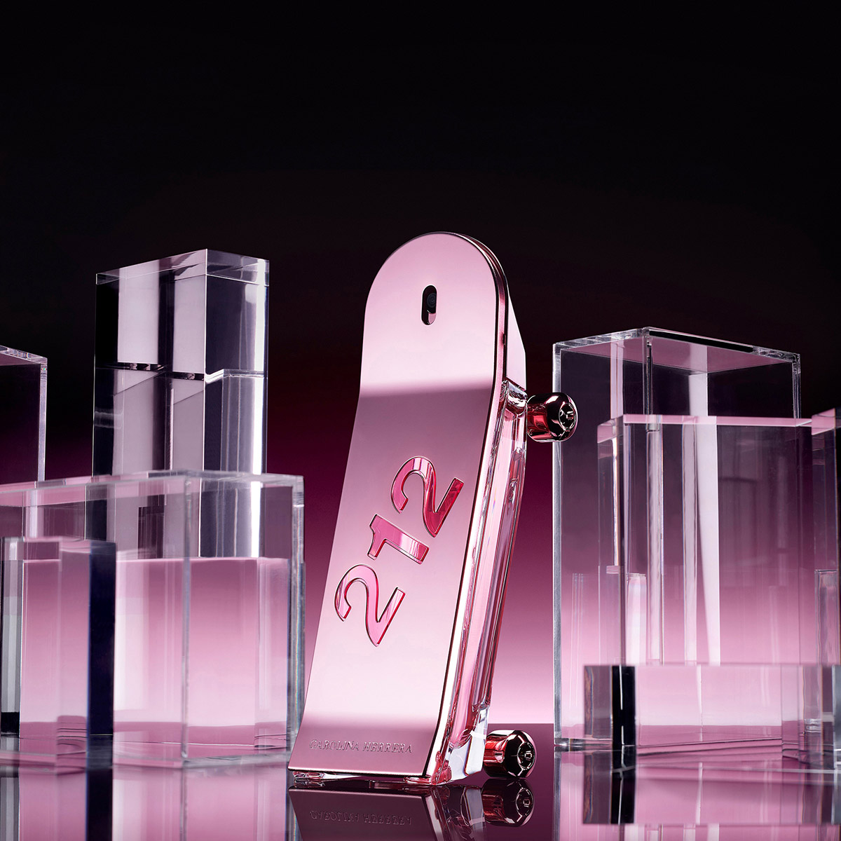 212 HEROES SET EAU DE PARFUM